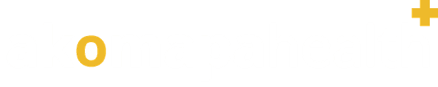 Akomapa Health Foundation Logo