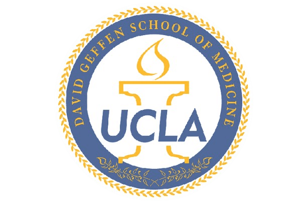 David Geffen School of Medicine at UCLA logo