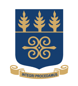 University of Ghana logo